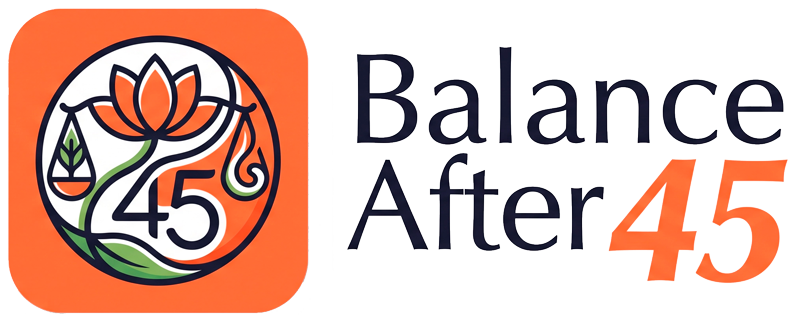 Balance After 45