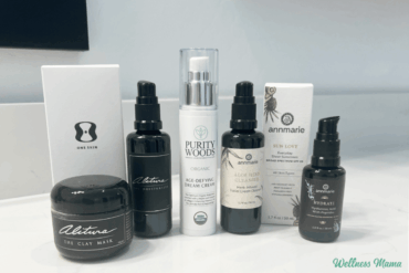 natural skincare brands