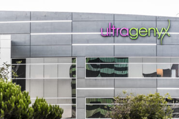 Ultragenyx Gene Therapy Is First Approved Treatment for Rare Neuro Disease Sanfilippo